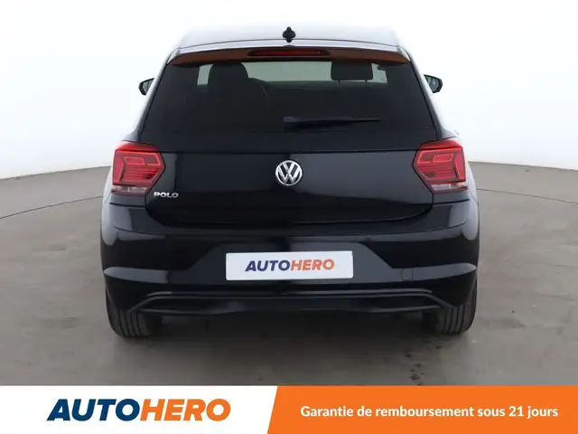 Volkswagen Polo view 5