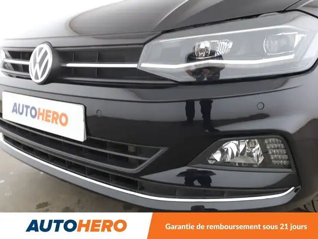 Volkswagen Polo view 29