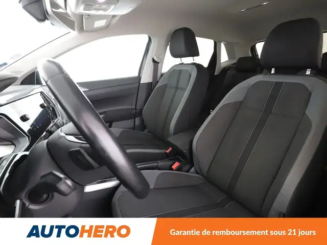 Volkswagen Polo view 10