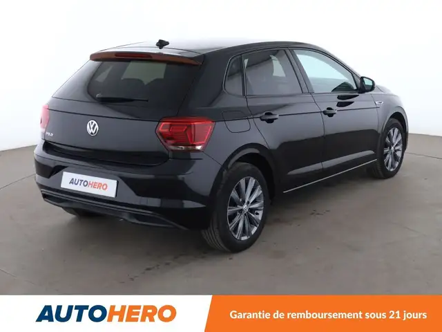 Volkswagen Polo view 6