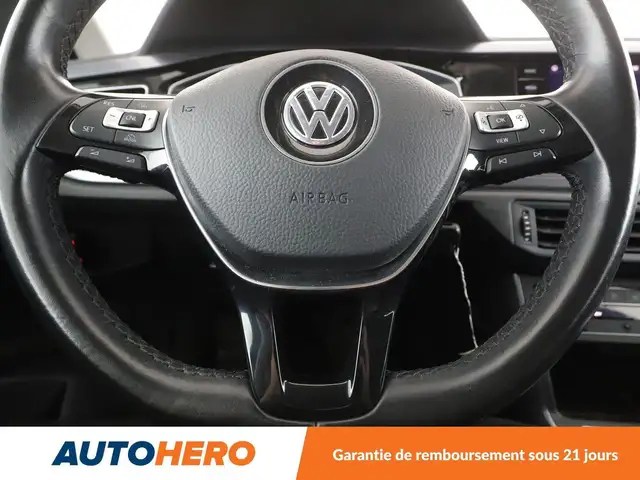 Volkswagen Polo view 19