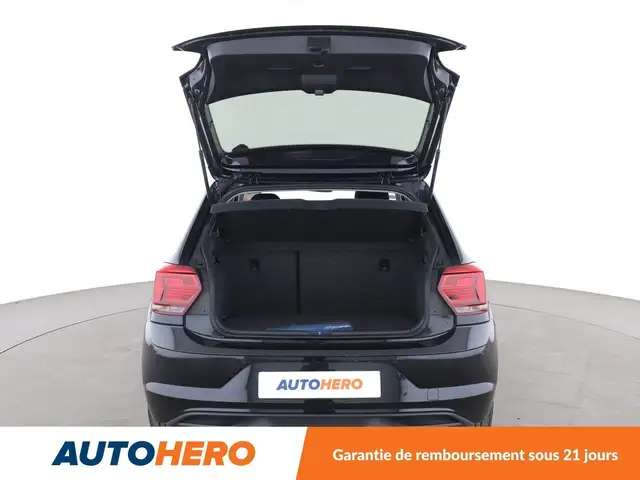 Volkswagen Polo view 16