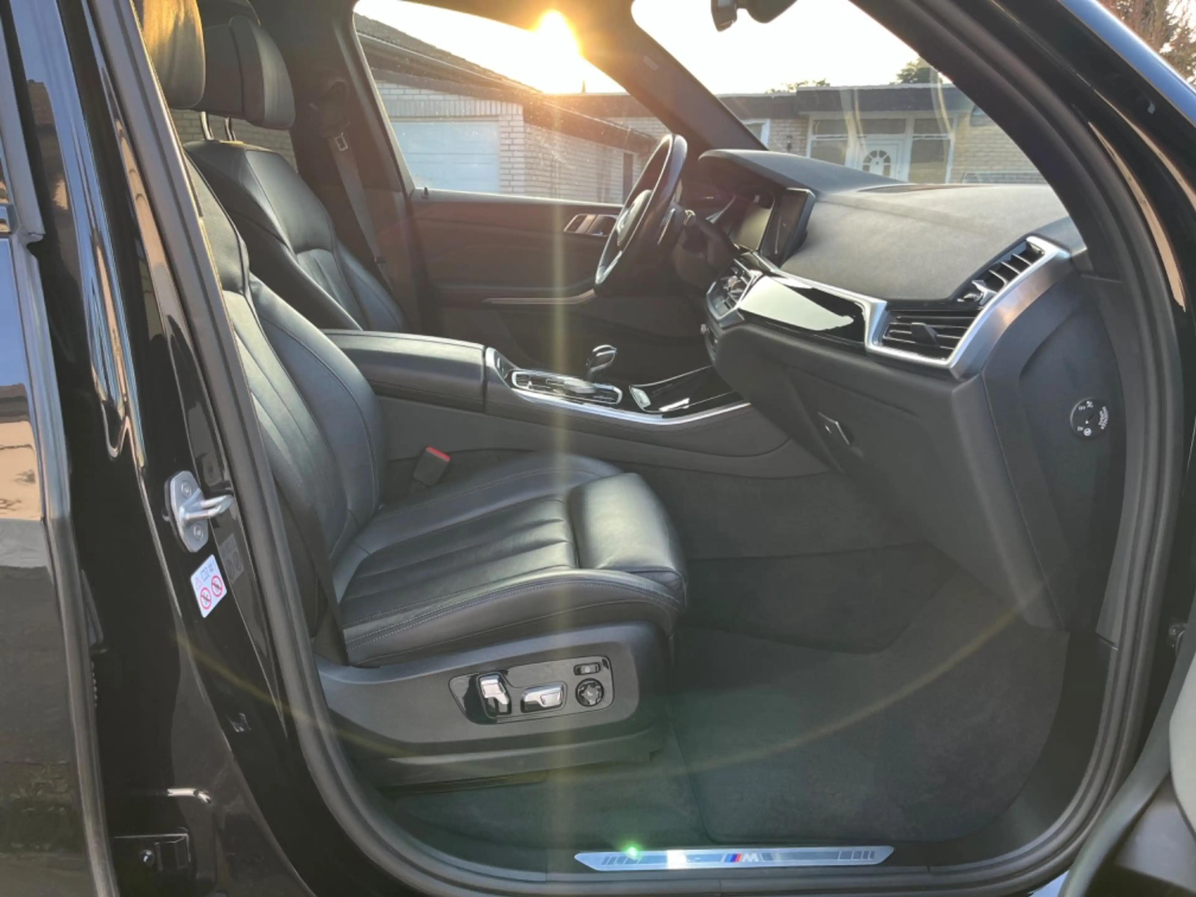 BMW X5 xDrive 30d M Sportpaket HUD Standhz Softclose — photo 14