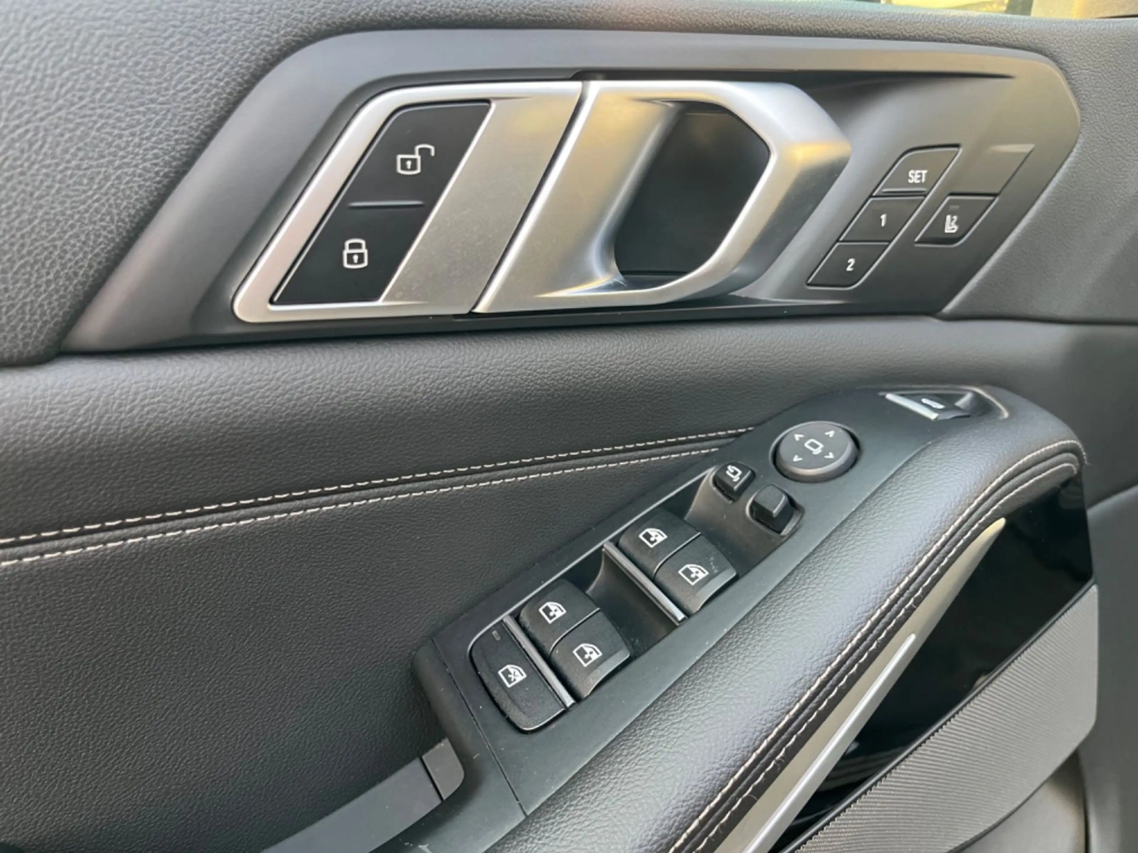 BMW X5 xDrive 30d M Sportpaket HUD Standhz Softclose — photo 11