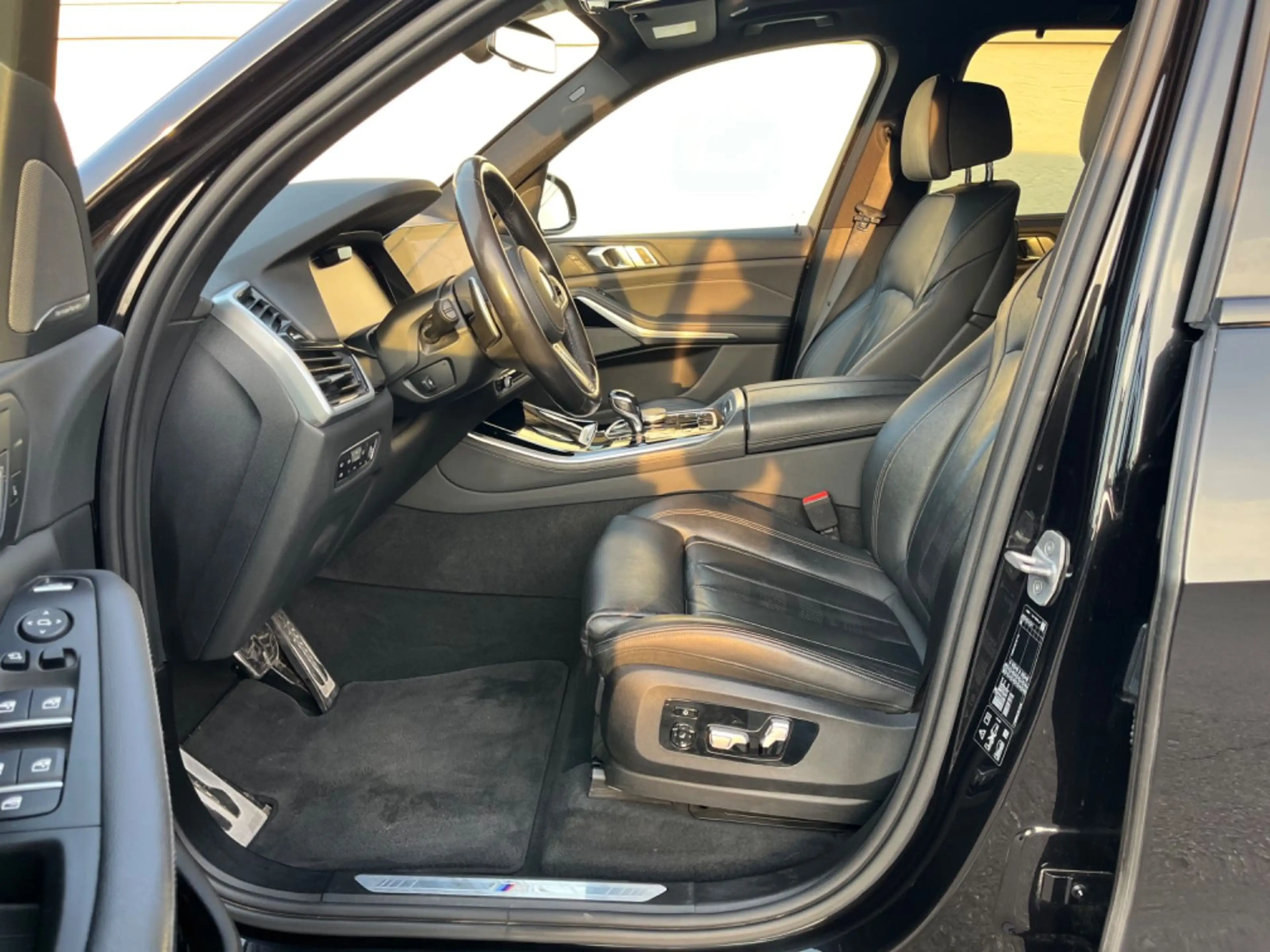 BMW X5 xDrive 30d M Sportpaket HUD Standhz Softclose — photo 8