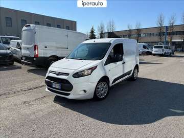 200 1.5 tdci 100cv trend L1H1 *IVA ESCLUSA*