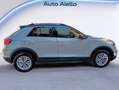 Volkswagen T-Roc T-Roc 1.0 tsi Life 110cv Blanc - thumbnail 6