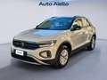 Volkswagen T-Roc T-Roc 1.0 tsi Life 110cv Blanc - thumbnail 1