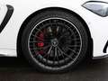 Mercedes-Benz CLE 53 AMG 4M+ Coupé Pano/Burm/Night/Distr/20' Weiß - thumbnail 5