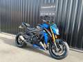 Suzuki GSX-S 1000 Bleu - thumbnail 3