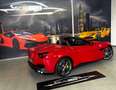 Ferrari Portofino IVA INCLUSA CERTIFICATA CARBON NUOVI OK PERMUTE Rojo - thumbnail 23