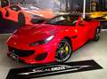 Ferrari Portofino IVA INCLUSA CERTIFICATA CARBON NUOVI OK PERMUTE Rosso - thumbnail 1