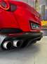 Ferrari Portofino IVA INCLUSA CERTIFICATA CARBON NUOVI OK PERMUTE Rosso - thumbnail 4