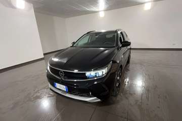 Grandland 1.5 ecotec Ultimate s&s 130cv