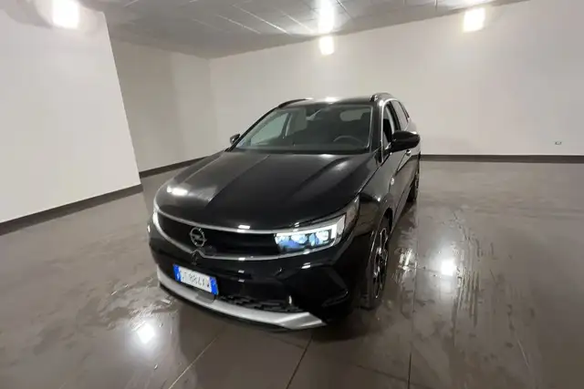 Opel Grandland Grandland 1.5 ecotec Ultimate s&s 130cv
