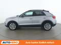Volkswagen T-Roc 1.0 TSI Life Silber - thumbnail 3
