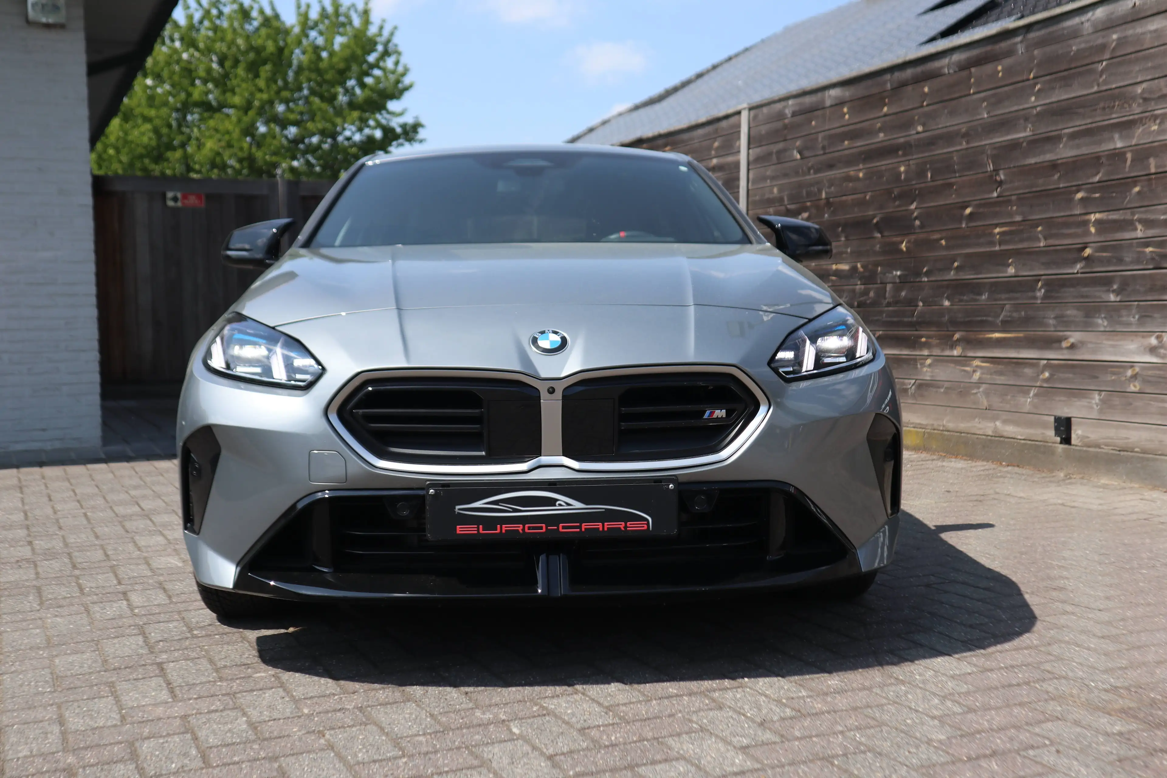 BMW 135 M xDrive Aut /Headup/Harman/Leder/360°/4.500 km ! — photo 3