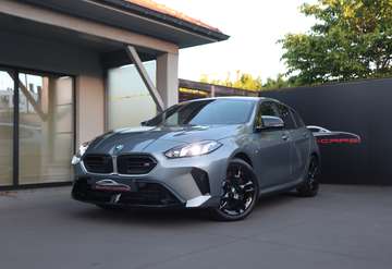 M xDrive Aut /1 eig /New mod /Headup/Harman/Leder/360°/ slechts 4.500 km !! / Topcombinatie