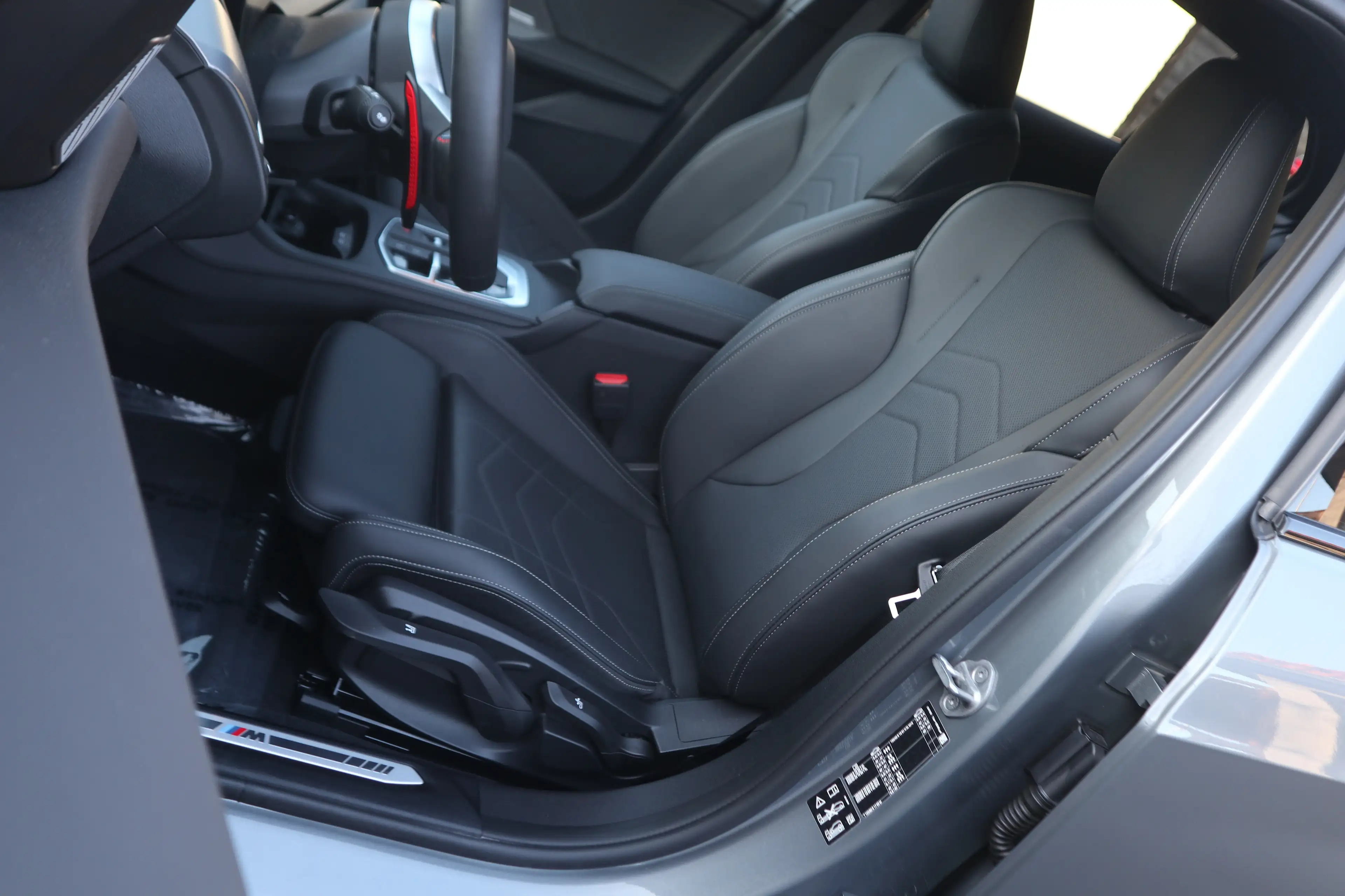 BMW 135 M xDrive Aut /Headup/Harman/Leder/360°/4.500 km ! — photo 15
