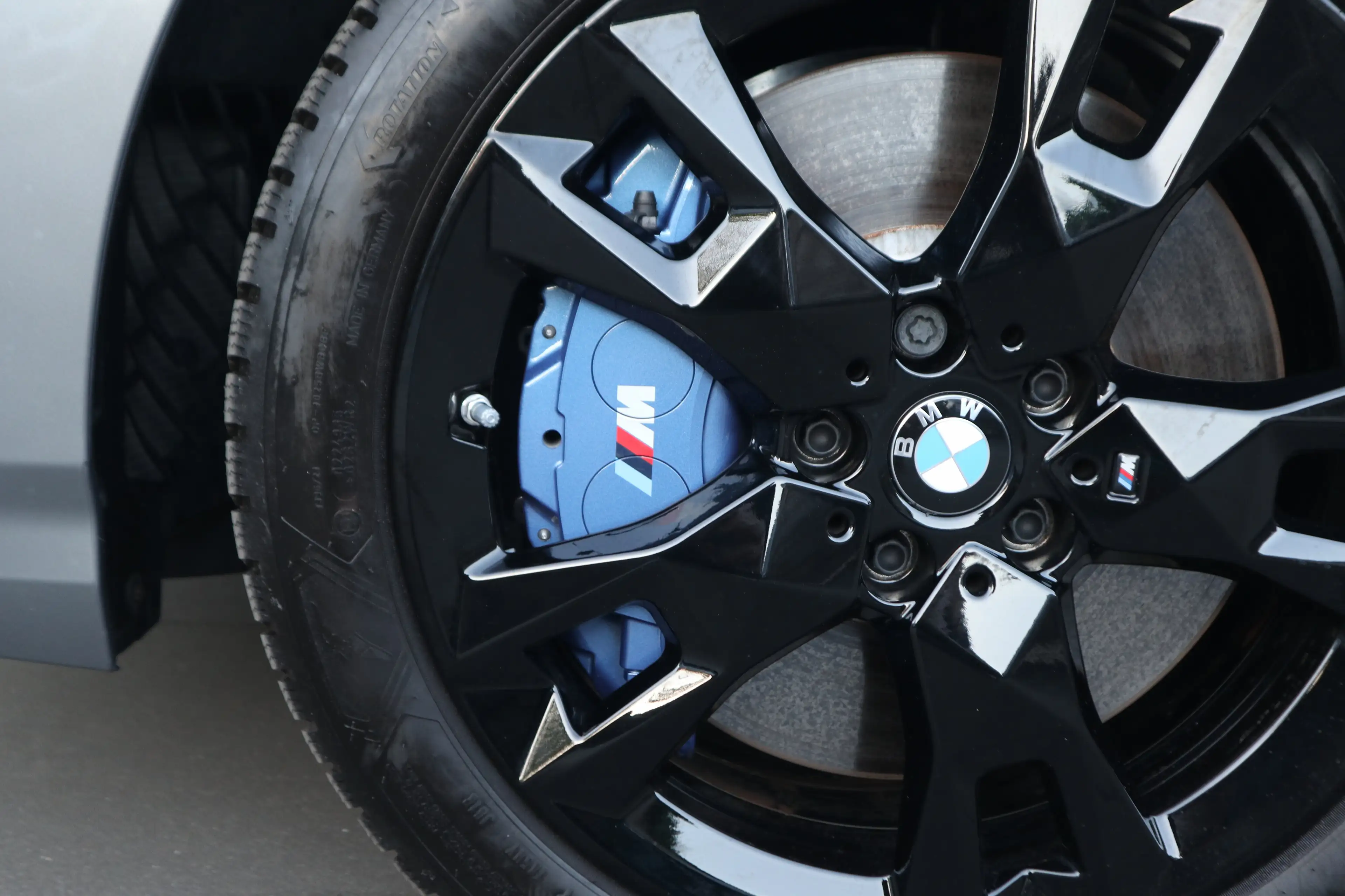 BMW 135 M xDrive Aut /Headup/Harman/Leder/360°/4.500 km ! — photo 10
