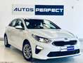 Kia Ceed / cee'd 1.6 CRDi CAMERA NAVI PPDC CLIM ROUE SECOURS JA16 Blanc - thumbnail 2