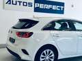 Kia Ceed / cee'd 1.6 CRDi CAMERA NAVI PPDC CLIM ROUE SECOURS JA16 Blanc - thumbnail 6