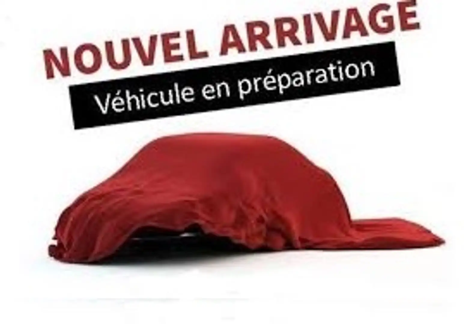 Kia Ceed / cee'd 1.6 CRDi CAMERA NAVI PPDC CLIM ROUE SECOURS JA16 Blanco - 1