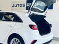 Kia Ceed / cee'd 1.6 CRDi CAMERA NAVI PPDC CLIM ROUE SECOURS JA16 Blanc - thumbnail 14