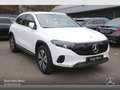Mercedes-Benz EQA 250 PROG+ADVANCED+KAMERA+SPUR Blanc - thumbnail 10