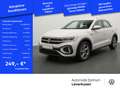 Volkswagen T-Roc VIRT ACC LED SHZ NAVI CARPLAY Schwarz - thumbnail 1