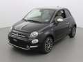 Fiat 500 1.0 70CH BSG S\u0026amp;S DOLCEVITA  ess/mhev Nero - thumbnail 1