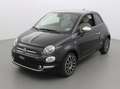 Fiat 500 1.0 70CH BSG S\u0026amp;S DOLCEVITA  ess/mhev Schwarz - thumbnail 1