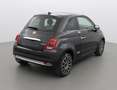 Fiat 500 1.0 70CH BSG S\u0026amp;S DOLCEVITA  ess/mhev Nero - thumbnail 3