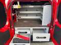 Fiat Fiorino 1.3 MJ 95cv ADVENTURE ALLESTITO Rojo - thumbnail 5
