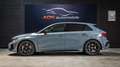 Audi A3 RS3 Sportback Quattro 2.5 TFSI - 400 - BV S-tronic Gris - thumbnail 2