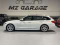 BMW 328 328i Gran Turismo Blanco - thumbnail 11