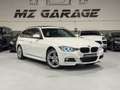 BMW 328 328i Gran Turismo Blanco - thumbnail 7