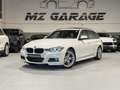 BMW 328 328i Gran Turismo Blanco - thumbnail 1