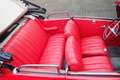 Mercedes-Benz 170 V Cabriolet Rood - thumbnail 3