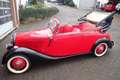 Mercedes-Benz 170 V Cabriolet Rood - thumbnail 1