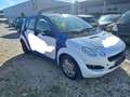 smart forFour passion Blanc - thumbnail 3