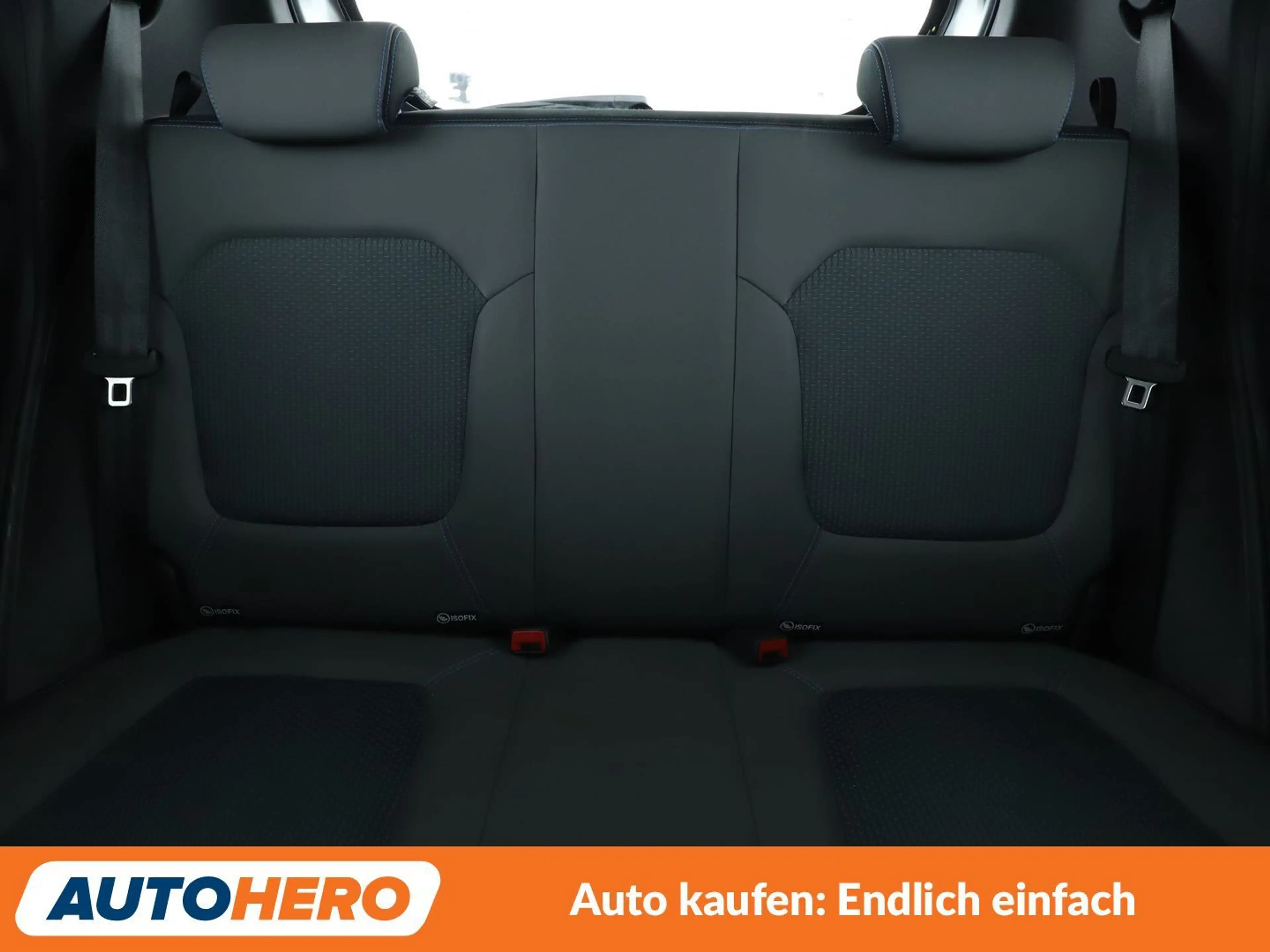 Dacia Spring electric drive 33 kW Comfort*LIM*PDC*ALU*KLIMA* — photo 15