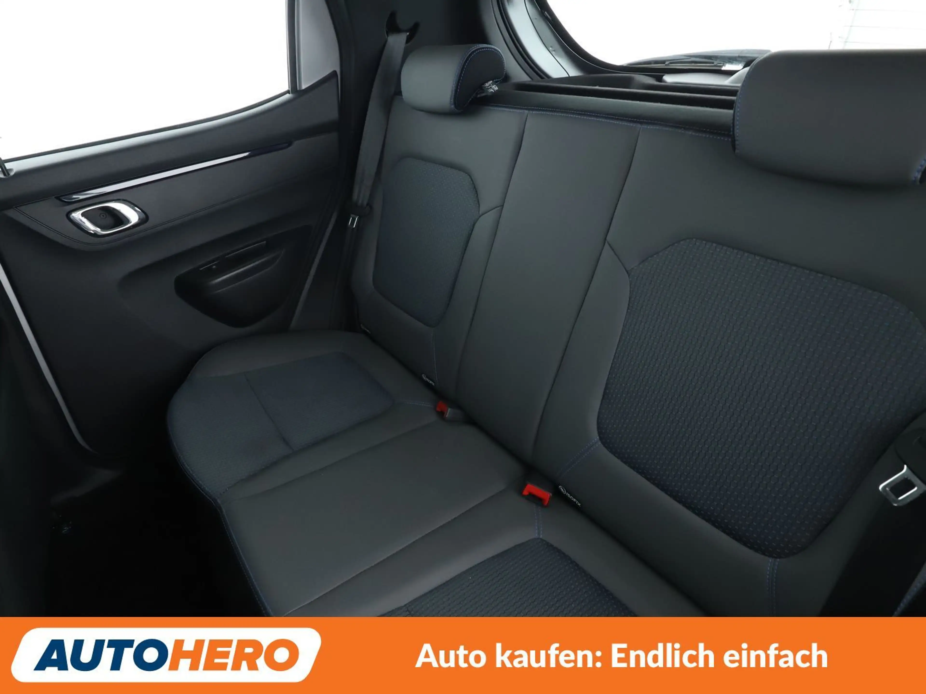 Dacia Spring electric drive 33 kW Comfort*LIM*PDC*ALU*KLIMA* — photo 14