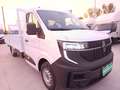 Renault Master Caja Abierta Cab.simple alu. blue dCi L3 35 Blanco - thumbnail 18