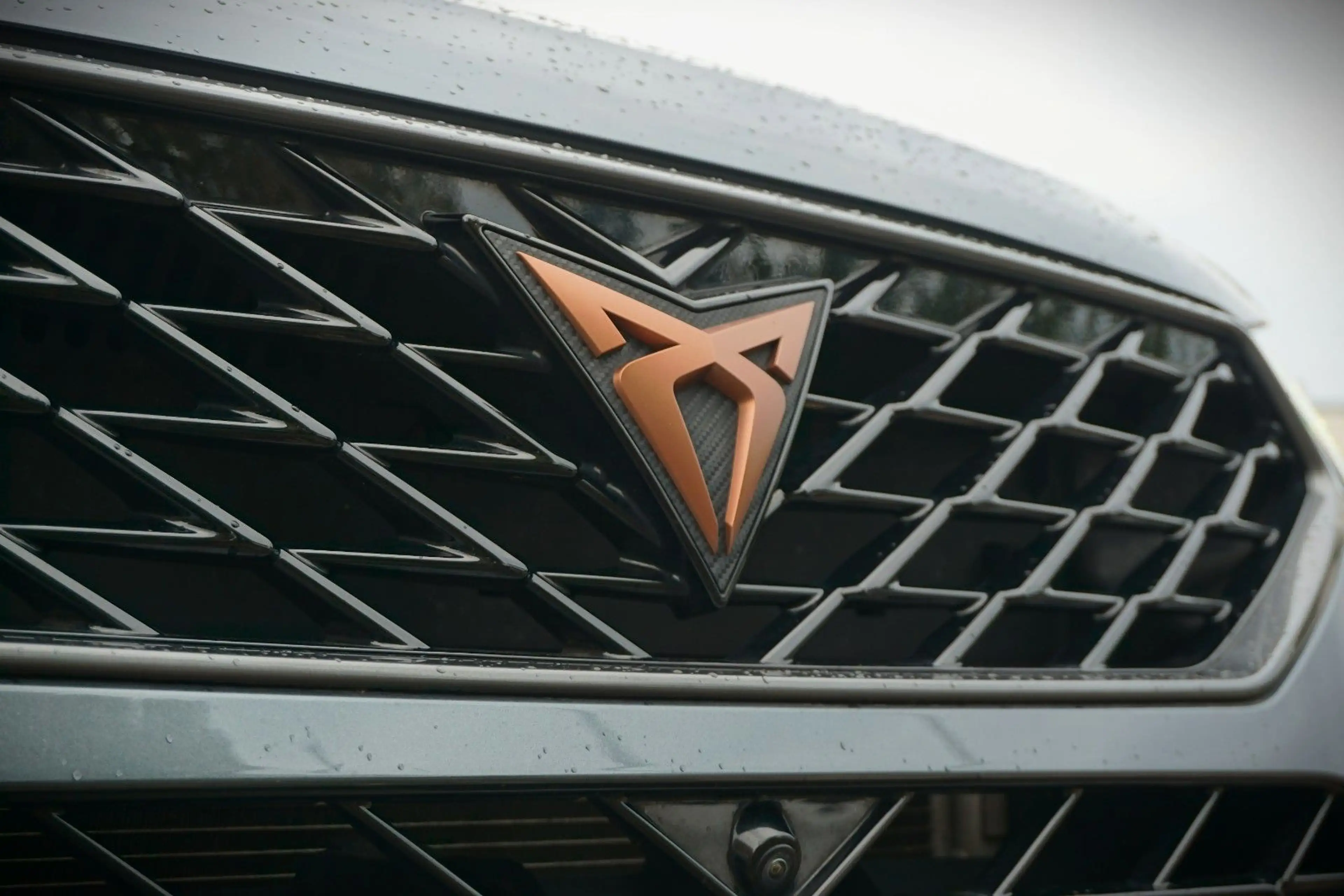 CUPRA Ateca 4Drive / Pano./ Schalensitze / 360° / 2.HD — photo 8