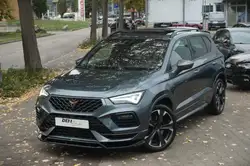 Cupra Ateca 4Drive / Pano./ Schalensitze / 360° / 2.HD