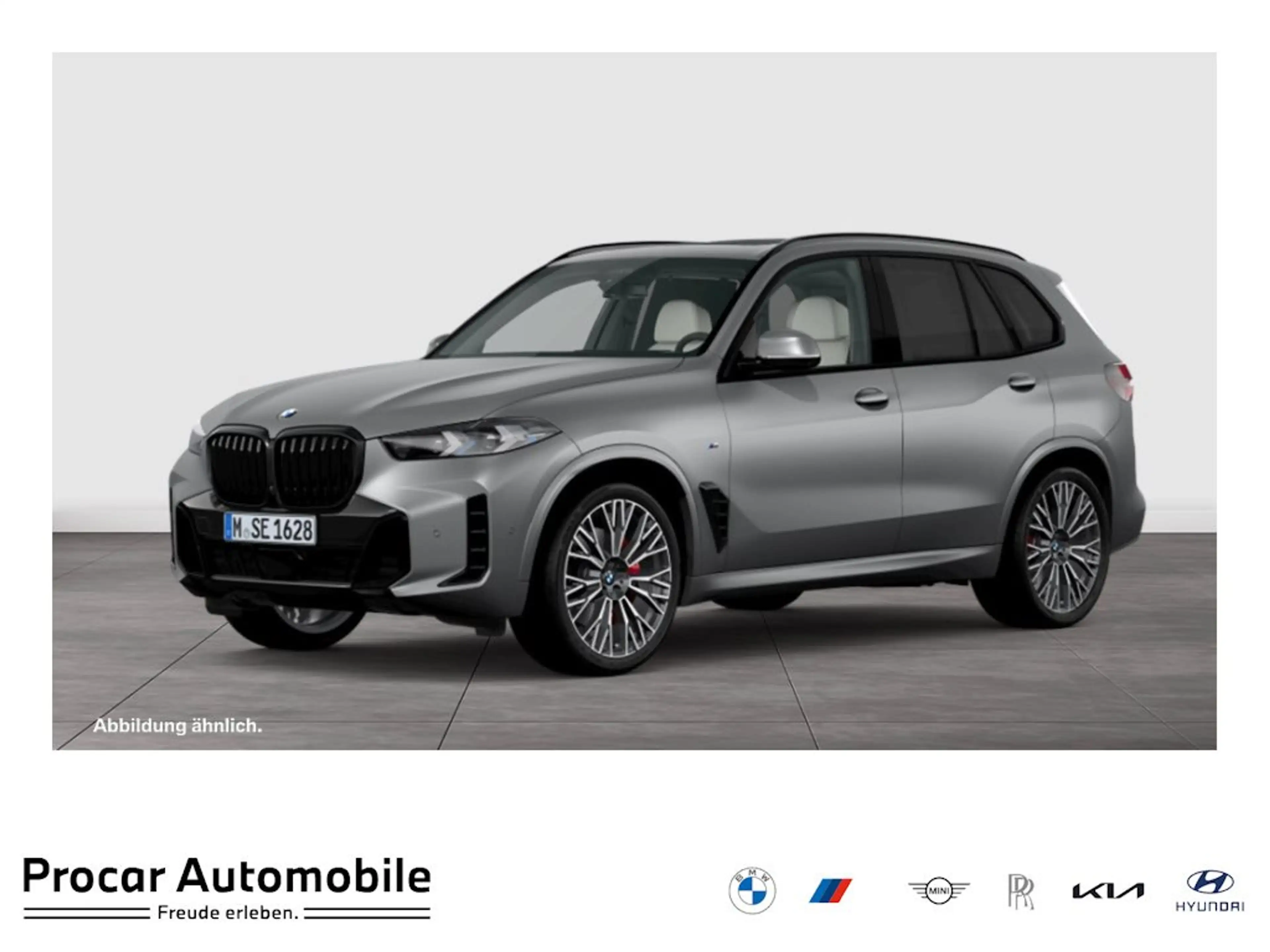 BMW X5 xDrive30d