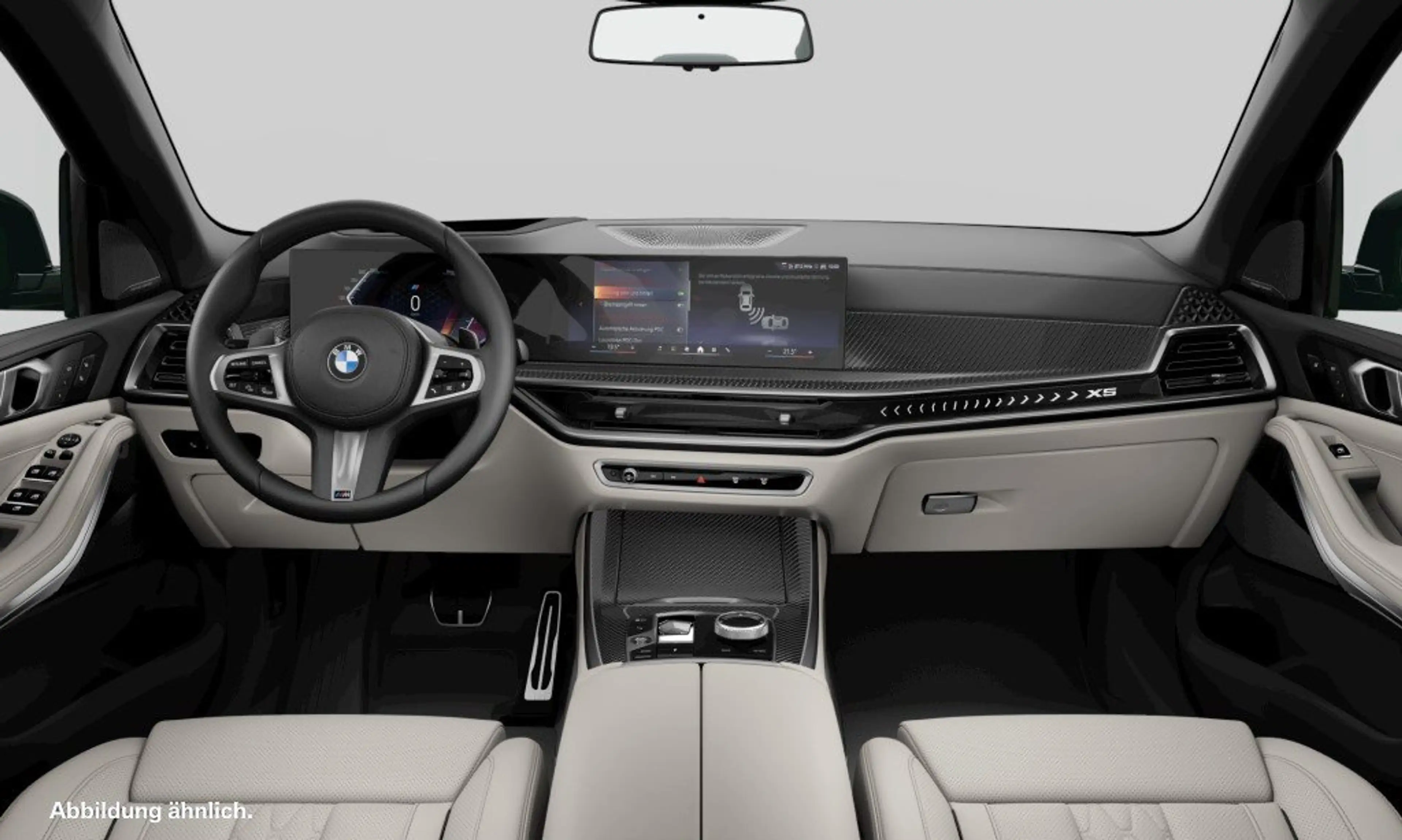 BMW X5 xDrive30d — photo 3