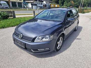 Trendline BlueMotion/BMT