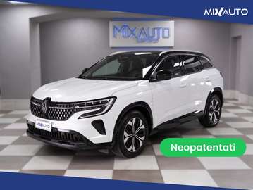 1.2 E-Tech Full Hybrid Techno 200CV Auto